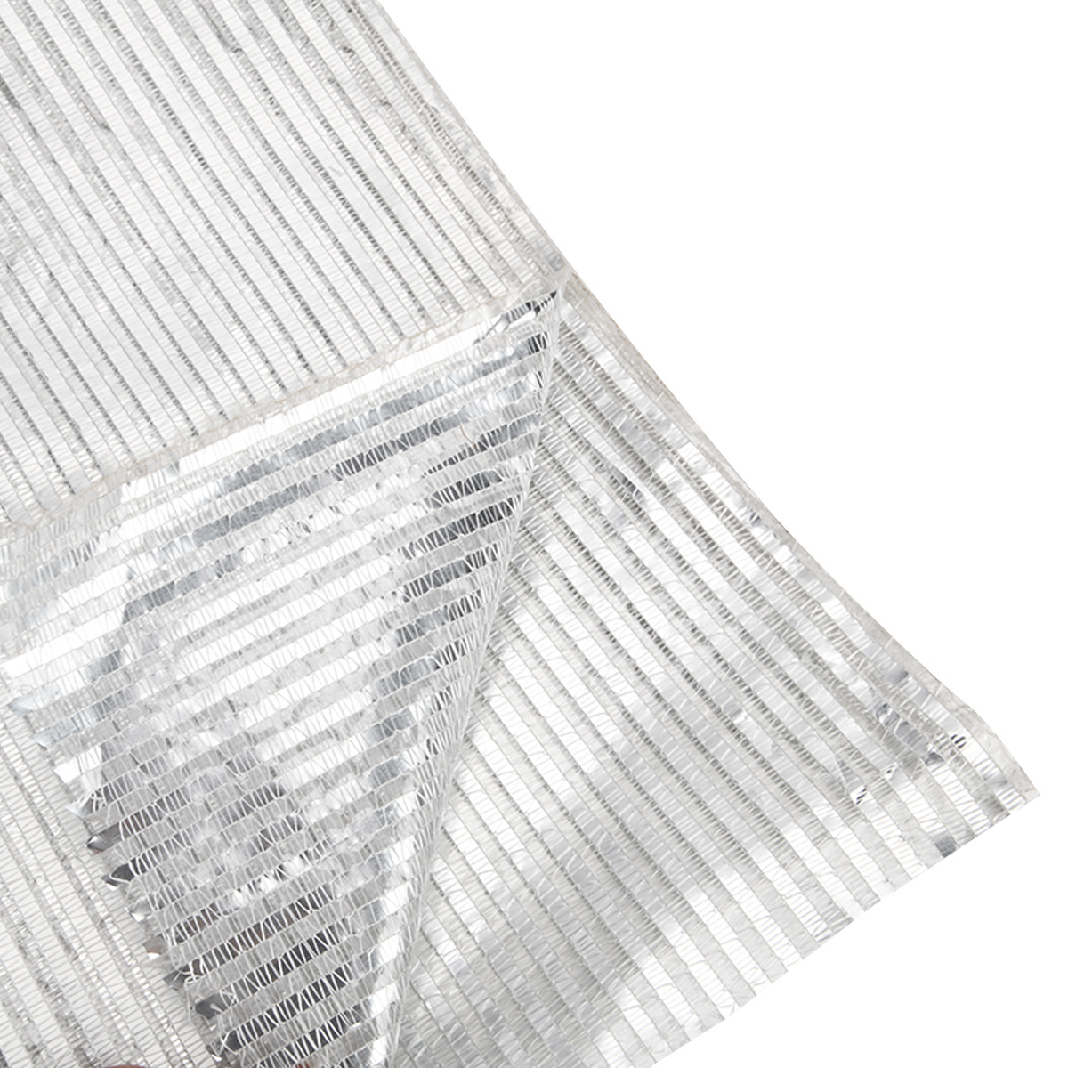 Interior Aluminum Foil Thermal Screen - 55% view 5