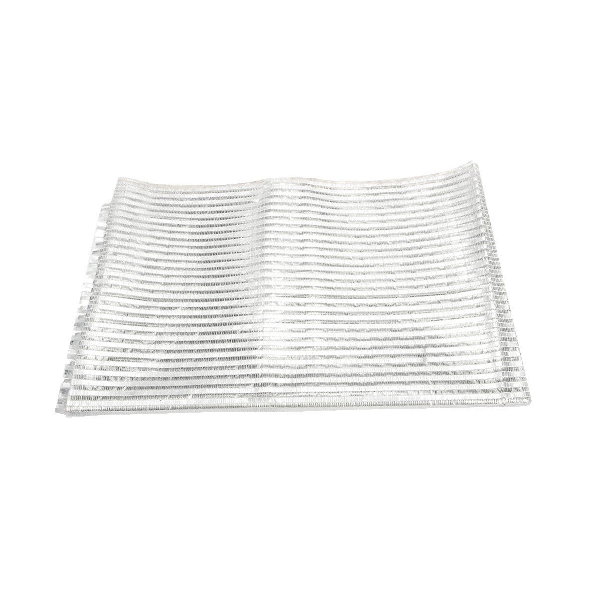 Interior Aluminum Foil Thermal Screen - 55% view 6