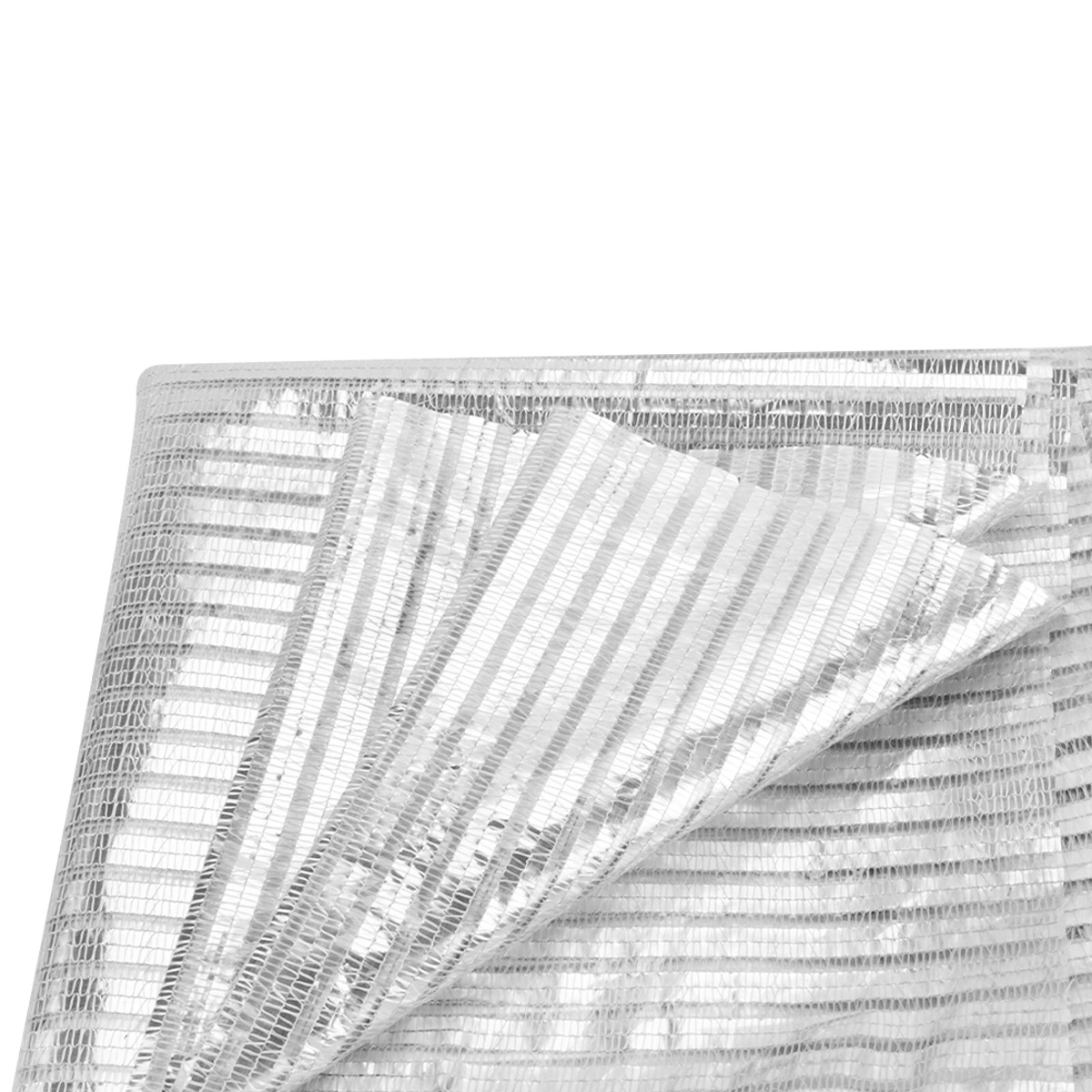 Interior Aluminum Foil Thermal Screen - 65% view 4