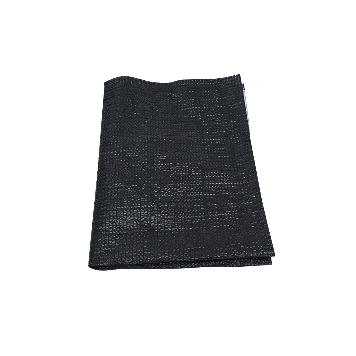 99% Black & White Greenhouse Shade Net | 150 gsm view 4