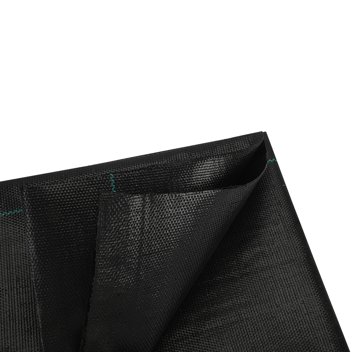 Black Ground Cover / Weed-Control Fabric view 4